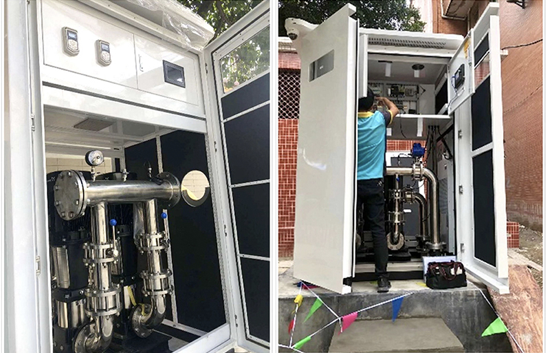 ʯʨл԰·ˮܵ豸ɹĿ