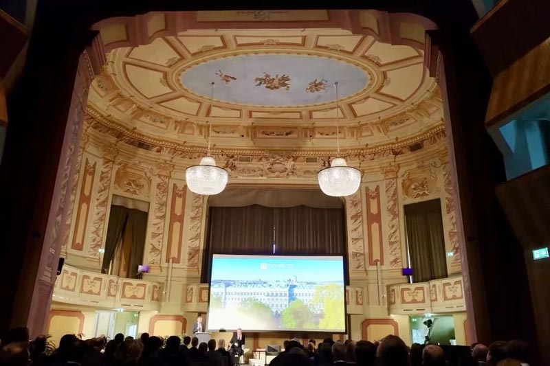 28άҲˮеʻ飨Viennahydro 2024